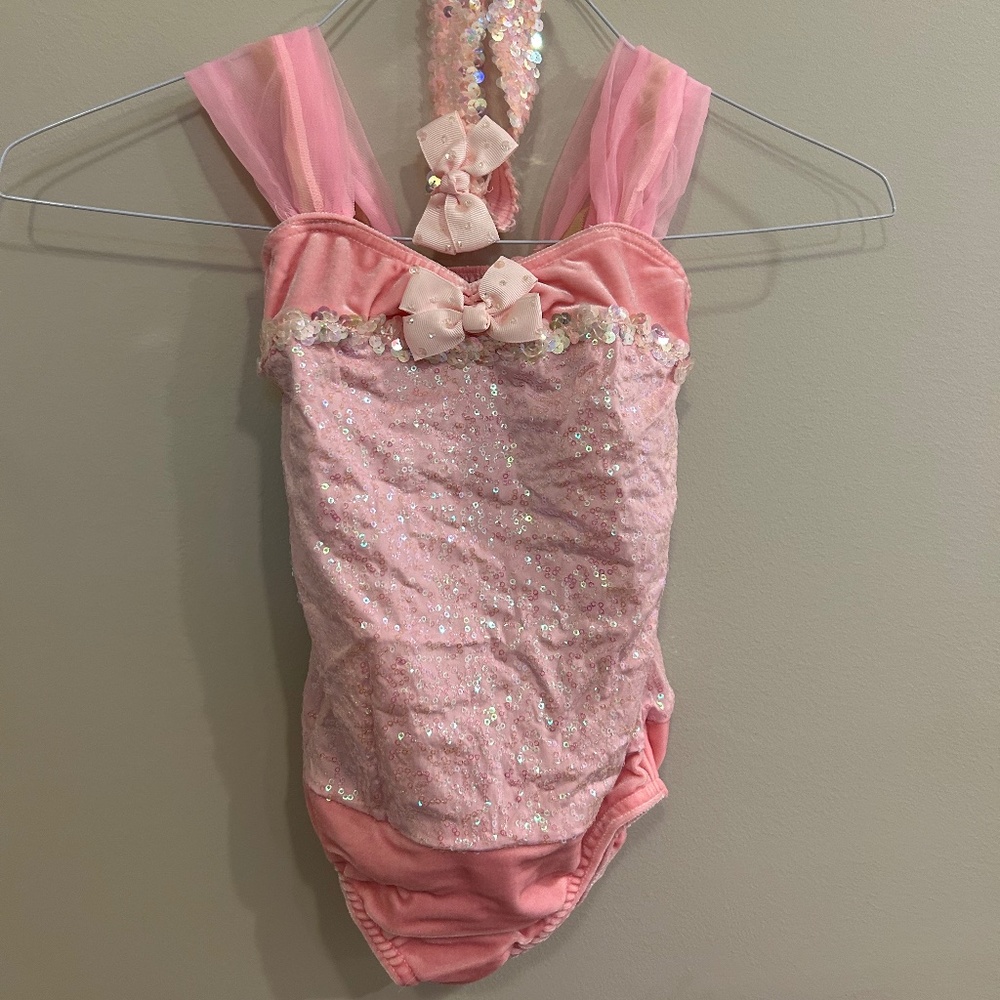 Dance Costume
